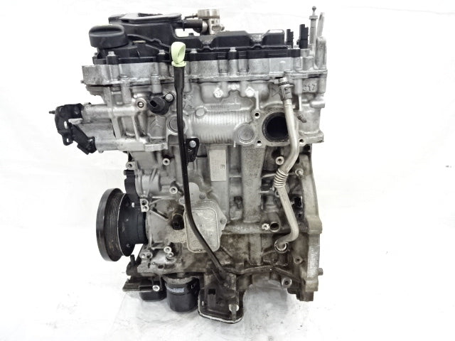 Motor Peugeot Partner HN05 10XVAW 1.2 THP 43TKm Benzin Engine Unkomplett MOT8521814996qg