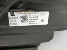 Laden Sie das Bild in den Galerie-Viewer, Frontscheinwerfer Opel Astra 39023763 Rechts Scheinwerfer Headlight SCH1560825872ze