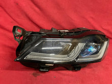 Laden Sie das Bild in den Galerie-Viewer, Frontscheinwerfer Jaguar Xf X260 MK83-13W030 LED Links Scheinwerfer Headlight SCH3310651213vs