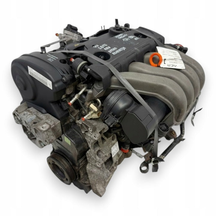Motor Audi VW A3 Golf V AXW 2.0 FSI 150PS 110kW 124TKm 2003 Benzin Komplett MOT8070297591mx