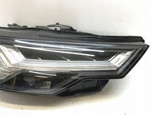 Laden Sie das Bild in den Galerie-Viewer, Frontscheinwerfer Audi A6 4K0941036 LED Rechts Scheinwerfer Headlight