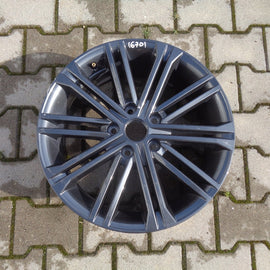 1x Alufelge 17 Zoll 7.0