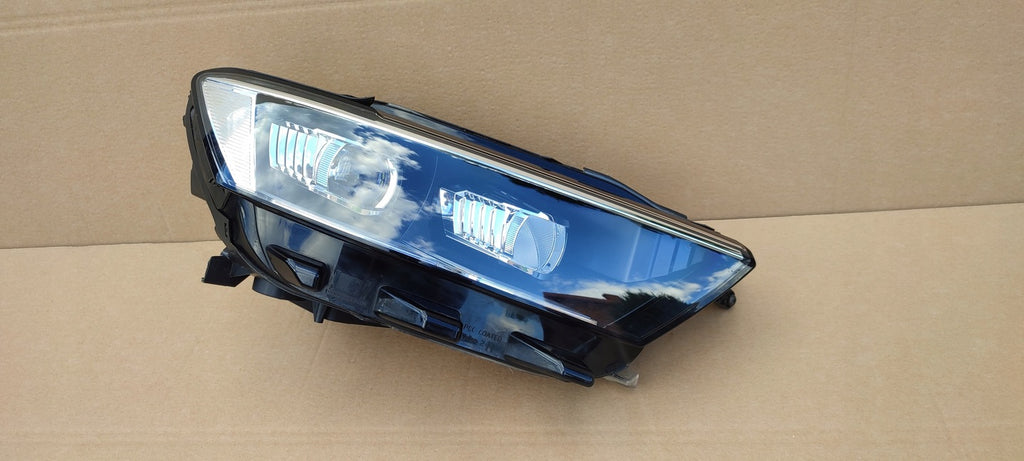 Frontscheinwerfer VW T Roc 2GA941036D FULL LED Rechts Scheinwerfer Headlight