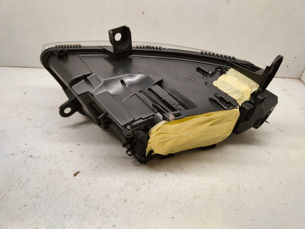 Frontscheinwerfer Audi A6 C6 4F0941003 Xenon Links Scheinwerfer Headlight