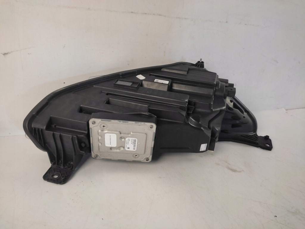 Frontscheinwerfer Ford Focus JX7B-13E015-CE Full LED Rechts oder Links SCH8180523613iz