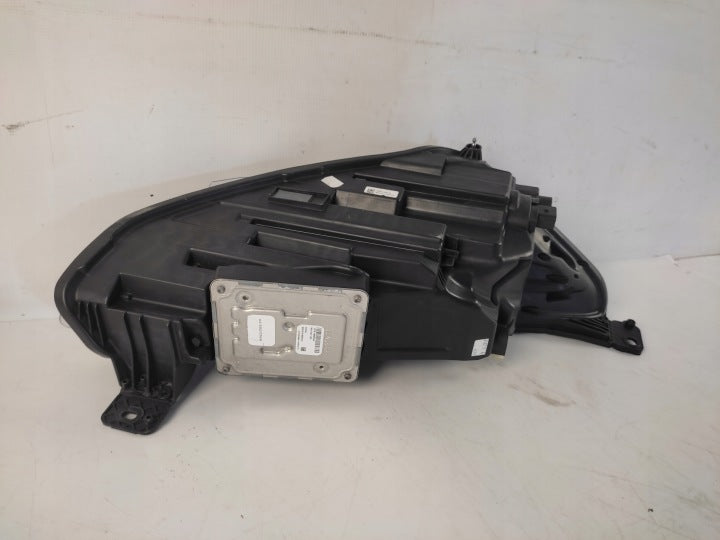 Frontscheinwerfer Ford Focus JX7B-13E015-CE Full LED Links Headlight SCH8180523613iz