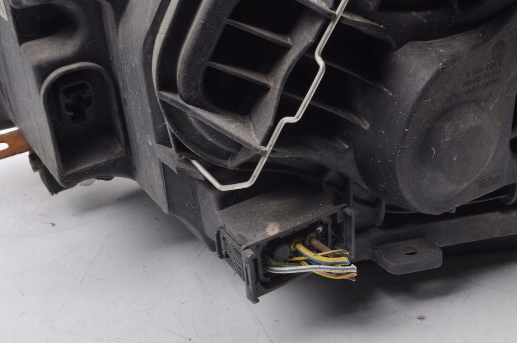 Frontscheinwerfer BMW E87 7193388 Rechts Scheinwerfer Headlight SCH8403121501yt