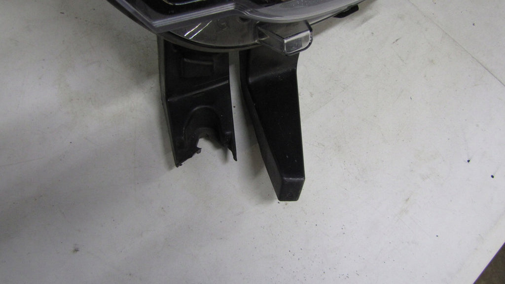 Frontscheinwerfer Renault Espace I V 260605819R Full LED FALSE Headlight SCH3760621741qb