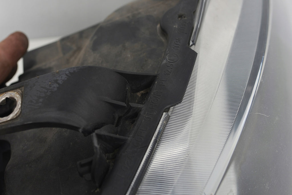 Frontscheinwerfer Seat Ibiza 6J1941022G Rechts Scheinwerfer Headlight