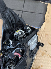 Load image into Gallery viewer, Frontscheinwerfer Opel Signum Vectra C 13170938 Xenon Rechts Headlight SCH8707076781md