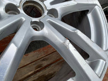 Load image into Gallery viewer, 1x Alufelge 18 Zoll 8.0" 5x112 46ET Glanz Silber 8V0601025BC Audi A3 Rim Wheel FEL7048653107pf