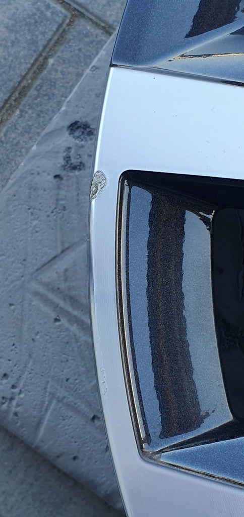 1x Alufelge 20 Zoll 9.0" 5x112 42ET Glanz Silber 5LA601025CB Skoda Enyaq FEL9345821359av