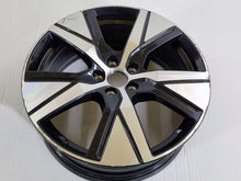 Laden Sie das Bild in den Galerie-Viewer, 1x Alufelge 18 Zoll 7.5&quot; 5x108 50,5ET 32243375 Volvo Rim Wheel