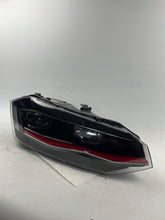 Laden Sie das Bild in den Galerie-Viewer, Frontscheinwerfer VW Polo 2G1941036K LED Rechts Scheinwerfer Headlight SCH8093085350ha