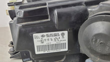 Laden Sie das Bild in den Galerie-Viewer, Frontscheinwerfer VW Caddy 2K1941005B LED Links Scheinwerfer Headlight SCH5862521731wu