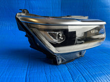Laden Sie das Bild in den Galerie-Viewer, Frontscheinwerfer VW Amarok N1XB13E016DE Rechts Scheinwerfer Headlight SCH3343166295tg