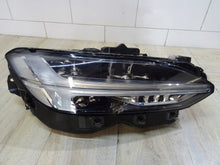 Load image into Gallery viewer, Frontscheinwerfer Volvo S90 V90 II 32404736 Full LED Rechts Headlight SCH9405255497cd