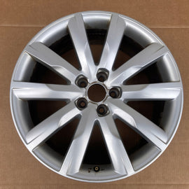 1x Alufelge 19 Zoll 8.0
