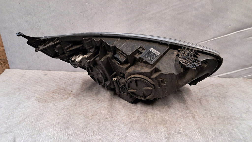 Frontscheinwerfer Ford Transit Custom JK21-13W030-DJ Links Headlight