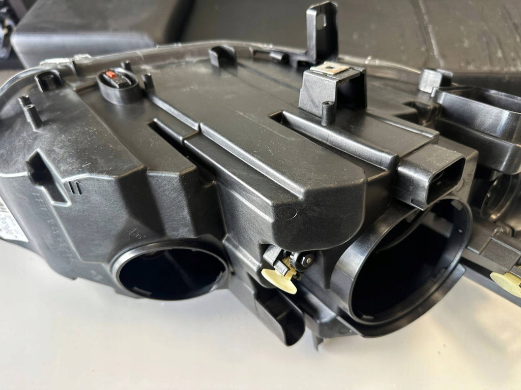 Frontscheinwerfer BMW X6 E71 7271357 Links Scheinwerfer Headlight SCH3414869400ax