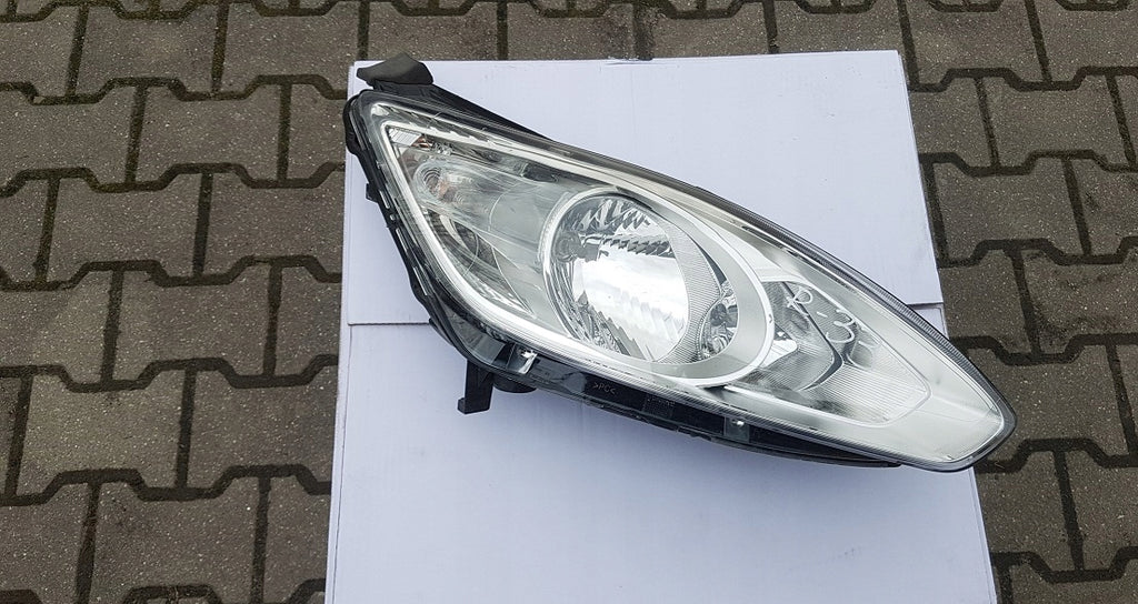 Frontscheinwerfer Ford Grand C-Max II AM51-13W029-AE LED Rechts Headlight