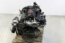 Laden Sie das Bild in den Galerie-Viewer, Motor Citroën C5 Aircross 10FKBA 1.6 THP Hybrid Engine Komplett MOT3658146770im