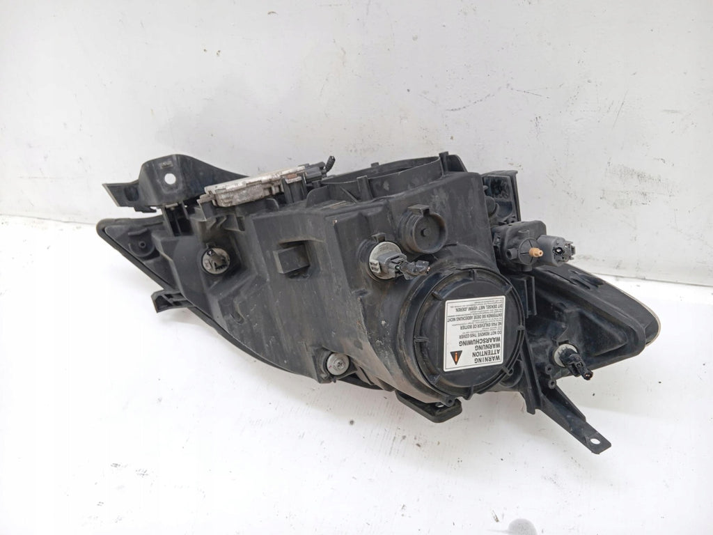 Frontscheinwerfer Honda Fr-V P4806L Links Scheinwerfer Headlight SCH8318711460cm
