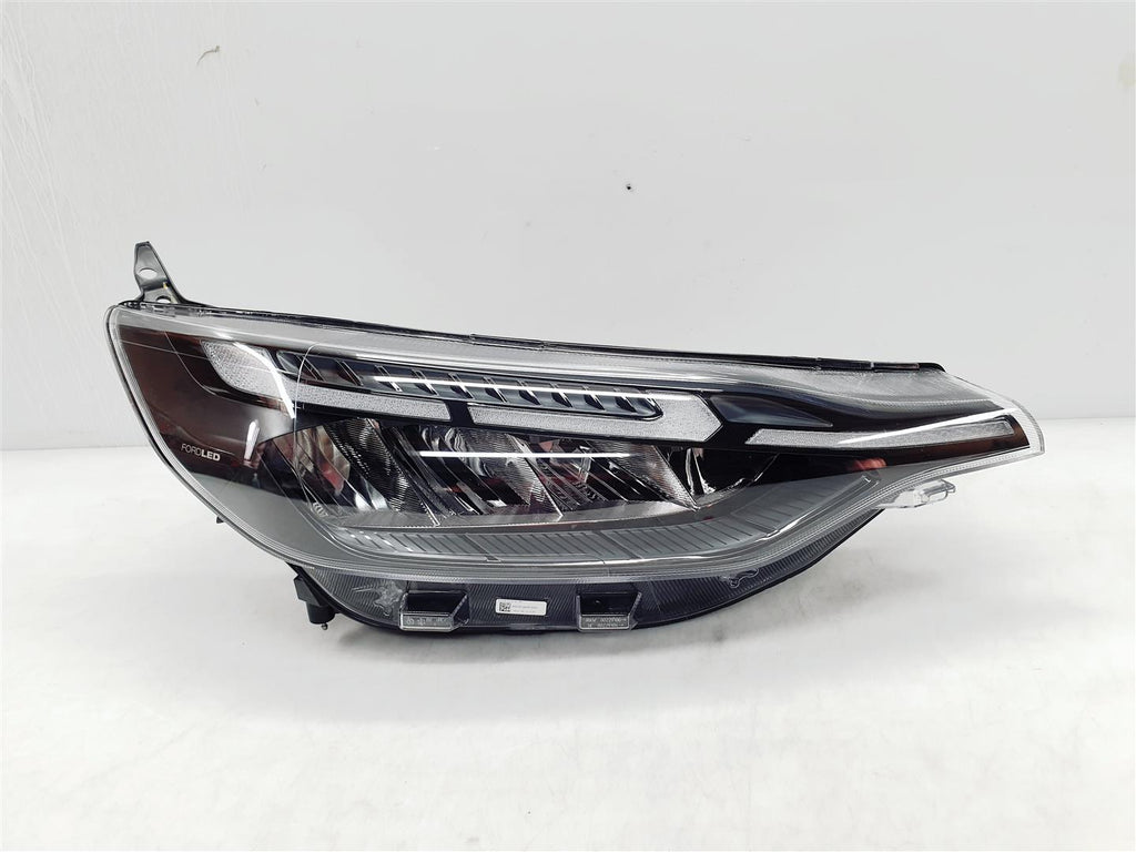 Frontscheinwerfer Ford Transit Custom PZ31-13E014-CB Full LED Rechts Headlight SCH2688817088nd