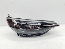 Laden Sie das Bild in den Galerie-Viewer, Frontscheinwerfer Ford Transit Custom PZ31-13E014-CB Full LED Rechts Headlight SCH2688817088nd