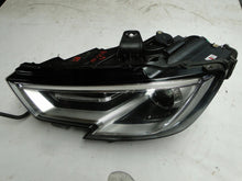 Load image into Gallery viewer, Frontscheinwerfer Audi A3 8V0941005E 8V0941006E Xenon Links Headlight