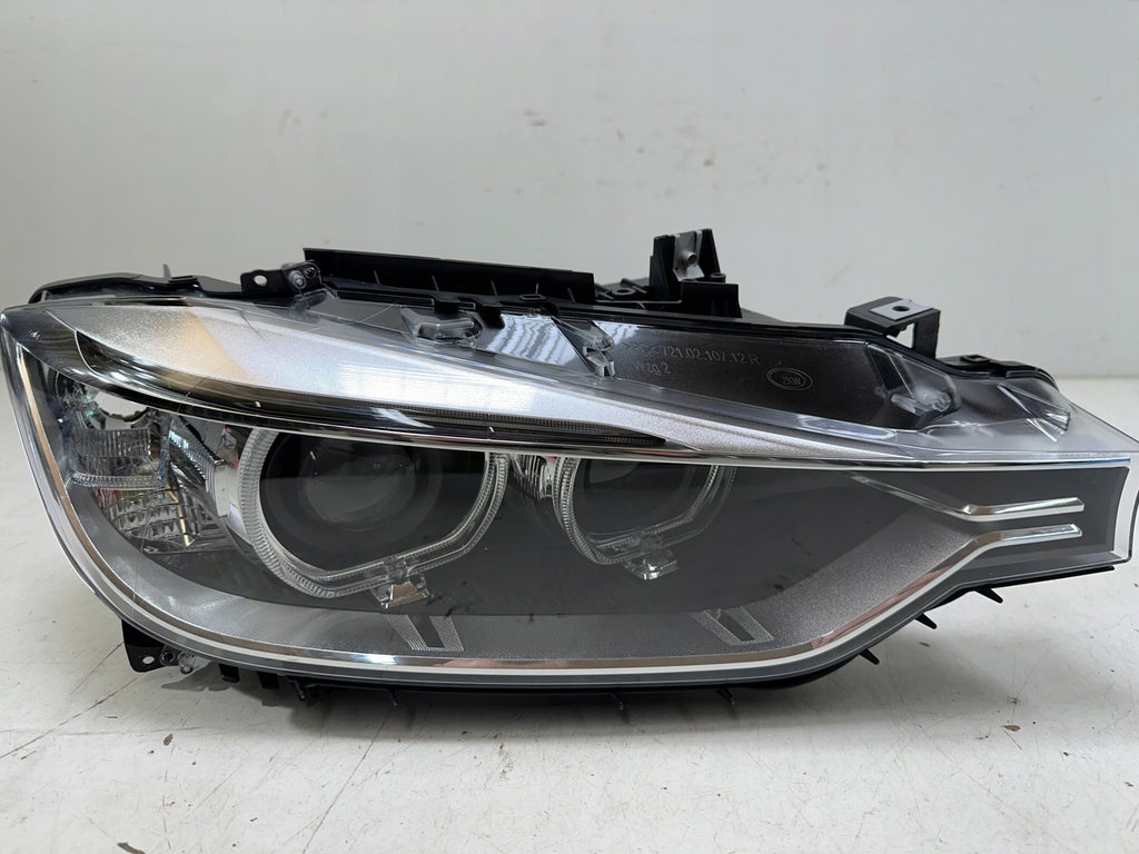 Frontscheinwerfer BMW 3 F30 145335 Xenon Rechts Scheinwerfer Headlight SCH1240483304tn