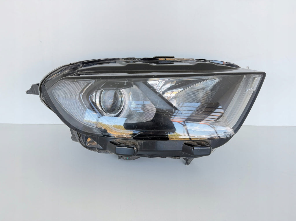 Frontscheinwerfer Ford Ecosport GN15-13W029-YA Rechts Scheinwerfer Headlight SCH9900302305hz