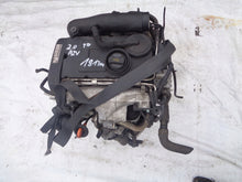 Laden Sie das Bild in den Galerie-Viewer, Motor Skoda VW AZV 2.0 TDI 136PS 100kW 181TKm Diesel Engine Komplett