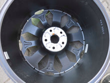 Load image into Gallery viewer, 1x Alufelge 19 Zoll 8.0" 5x112 40ET Matt Schwarz 5FF071499 Seat I Rim Wheel FEL4797785561ni