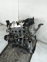 Load image into Gallery viewer, Motor Opel Astra J L56 1.6 CDTI 96TKm Diesel Engine Unkomplett MOT9526815162tm