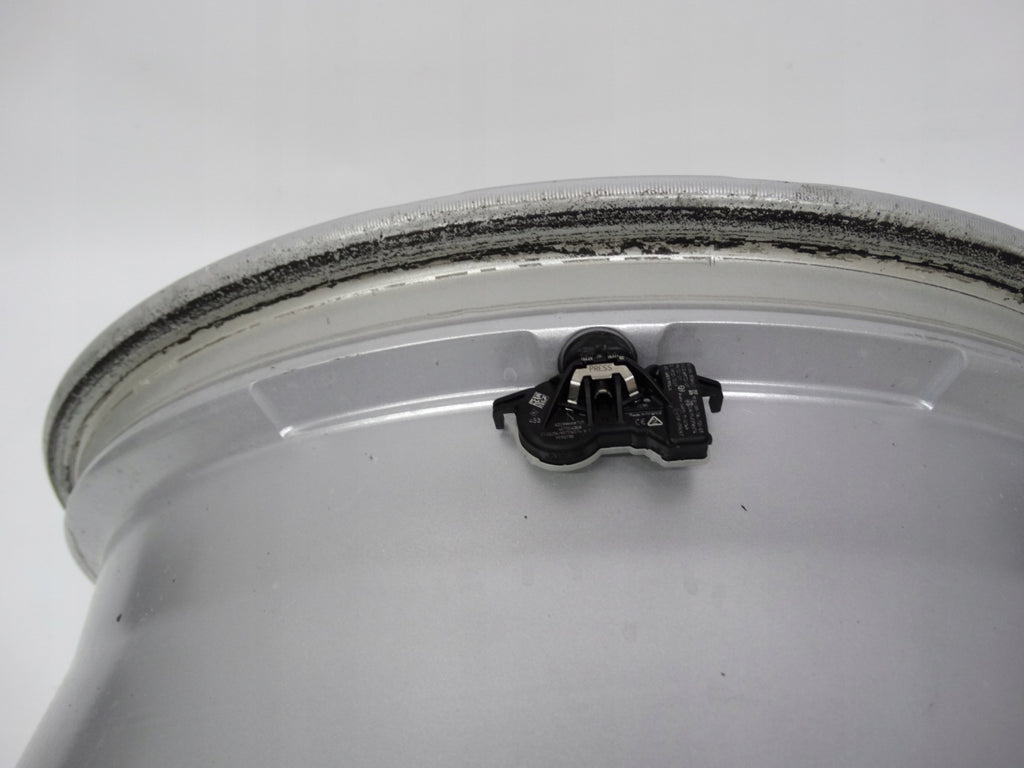 1x Alufelge 20 Zoll 6.5" 5x114.3 33ET 403006854R Renault Espace Scenic Rim Wheel FEL3093709446sq