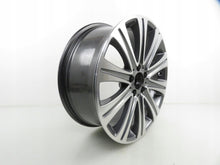 Load image into Gallery viewer, 1x Alufelge 19 Zoll 8.0" 5x112 43ET Graphit A2134010500 Mercedes-Benz W213 FEL4596024153ay