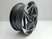 Load image into Gallery viewer, 1x Alufelge 18 Zoll 7.5" 5x114.3 55ET 52910-G4CA0 Hyundai I30 Iii Rim Wheel FEL8767320811qs