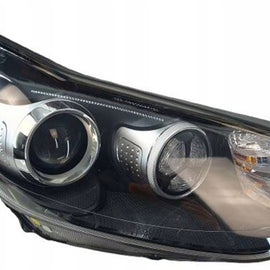 Frontscheinwerfer Kia Sportage F1921-06710-FR Rechts Scheinwerfer Headlight SCH2192456546pu