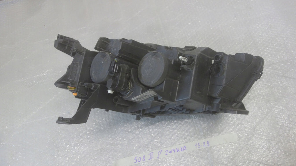 Frontscheinwerfer Peugeot 508 II 9823144080 LED Rechts Scheinwerfer Headlight SCH3879903973oq