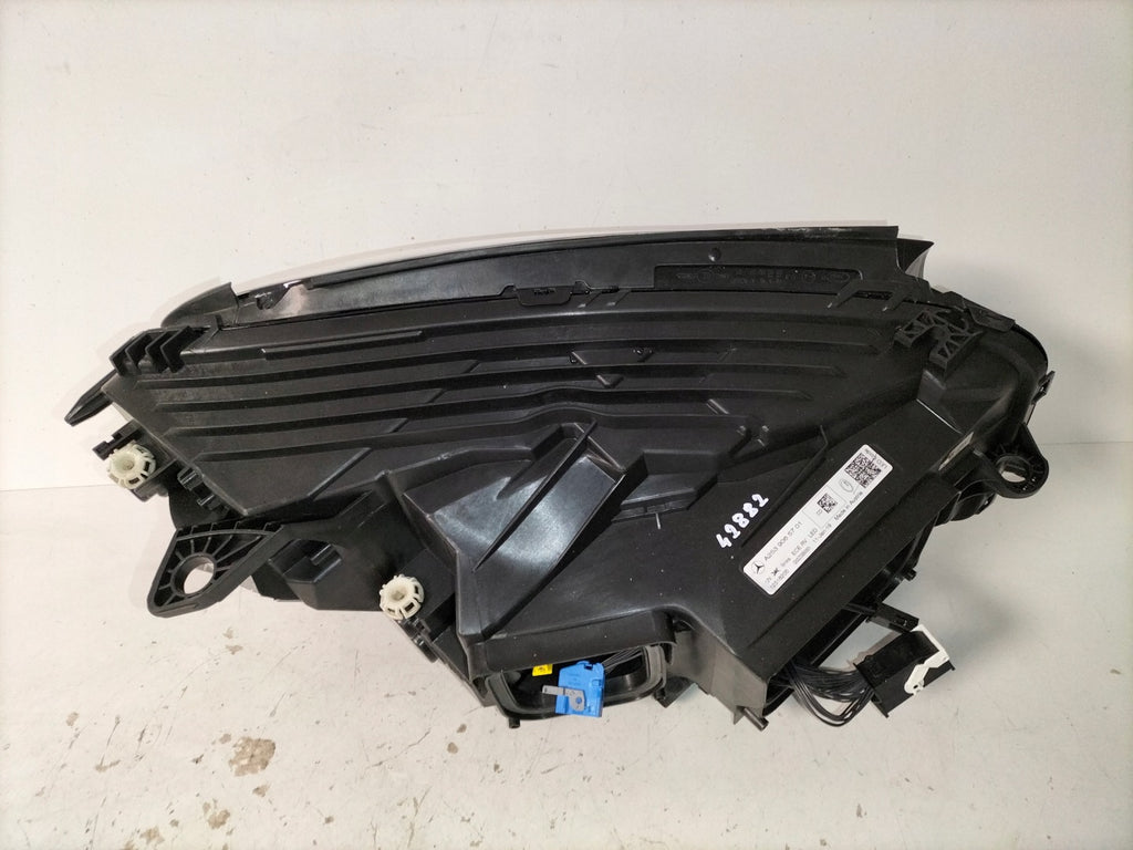 Frontscheinwerfer Mercedes-Benz Glc X253 A2539065701 LED Links Headlight SCH3138240949nq