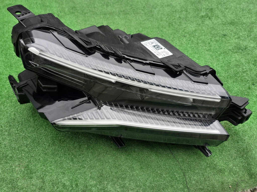 Frontscheinwerfer Citroën C5 Aircross 9845355980 LED Rechts Headlight SCH4029626436zr