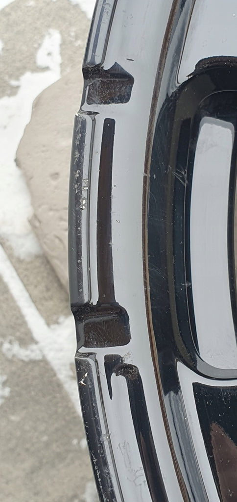 1x Alufelge 19 Zoll 8.0" 5x112 34ET Glanz Schwarz 6895627 BMW X3 G01 G02 Ix3 G08 FEL9424941134rg