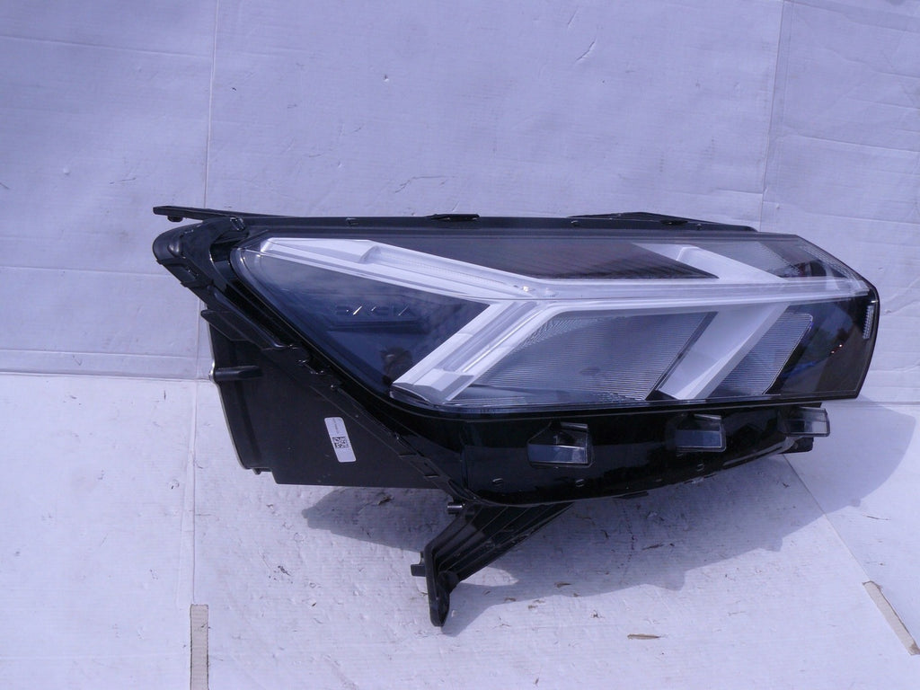 Frontscheinwerfer Dacia Sandero III Logan 260107920R LED Rechts Headlight