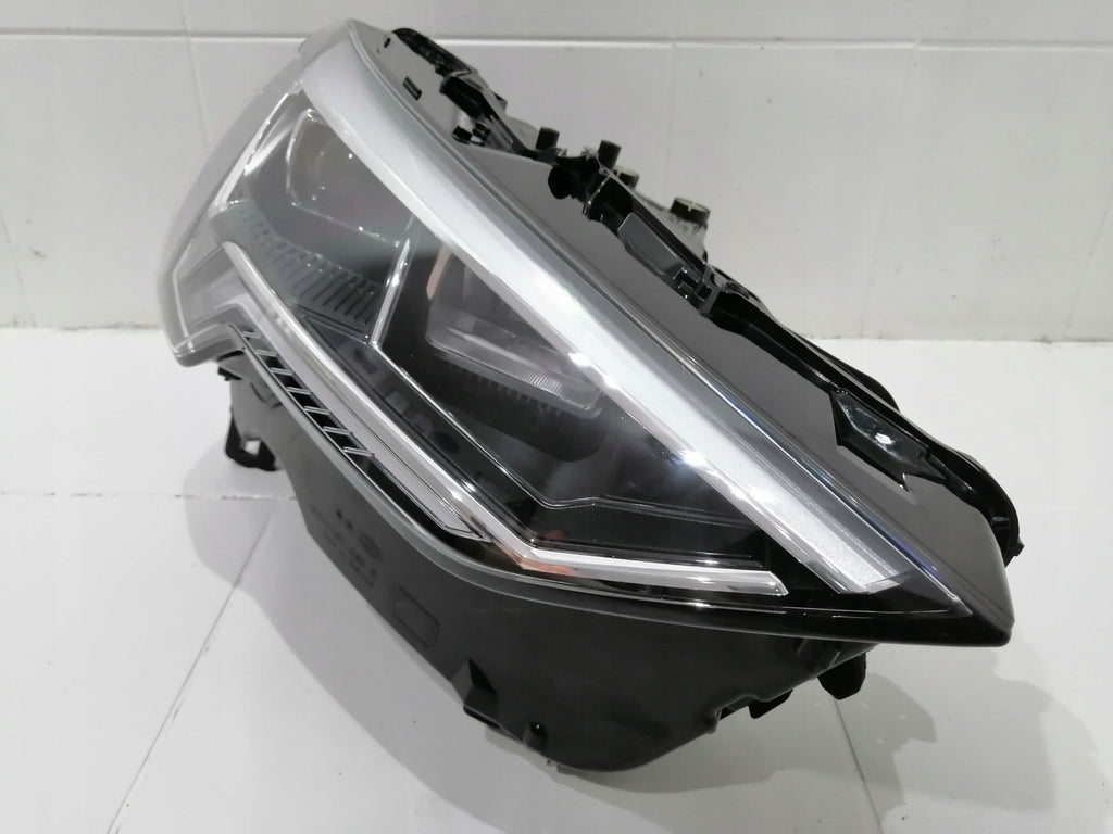 Frontscheinwerfer Audi Q3 83A941034 Rechts Scheinwerfer Headlight SCH2898830028gu