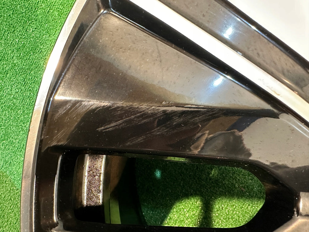 1x Alufelge 19 Zoll 9.0" 5x108 53ET 32327782 Polestar Rim Wheel FEL1438428450wu