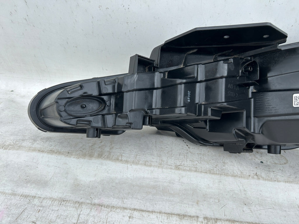 Frontscheinwerfer Hyundai Elantra 92102-F2 LED Rechts Scheinwerfer Headlight