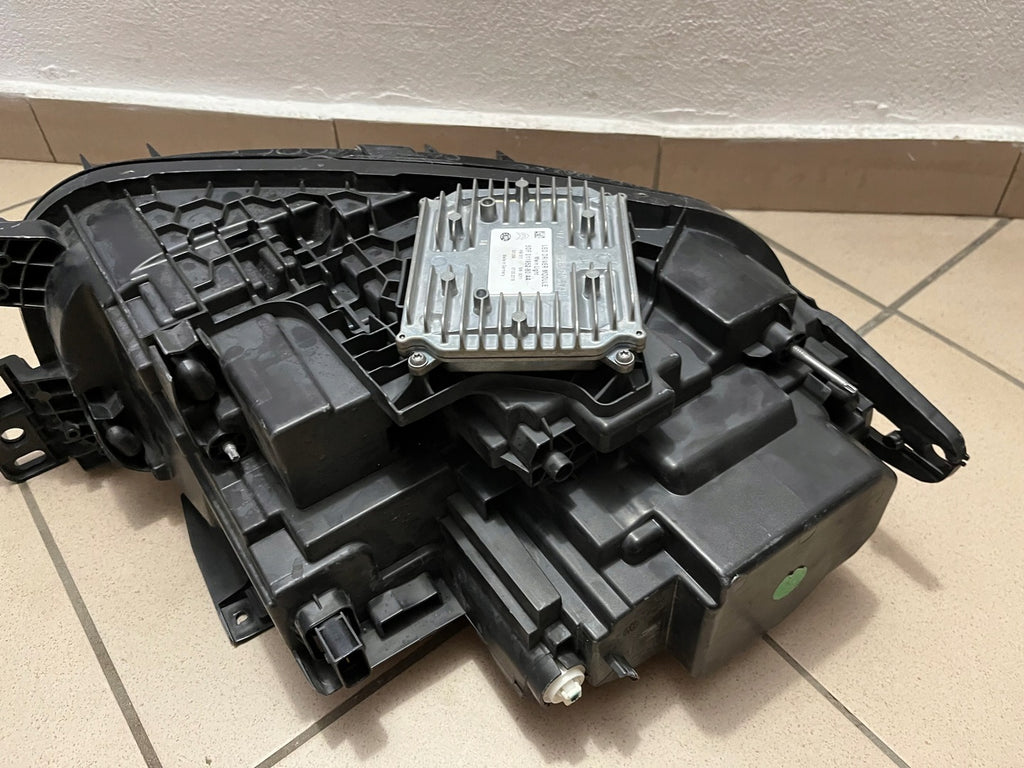 Frontscheinwerfer Citroën C5 Aircross 9816925580 LED Links Headlight SCH1414787618mp