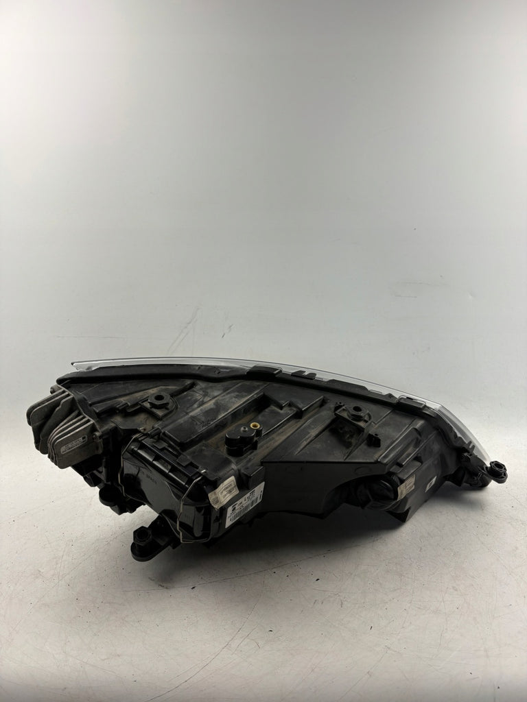 Frontscheinwerfer Seat Leon 5F1941007B LED Links Scheinwerfer Headlight SCH3299555443mb