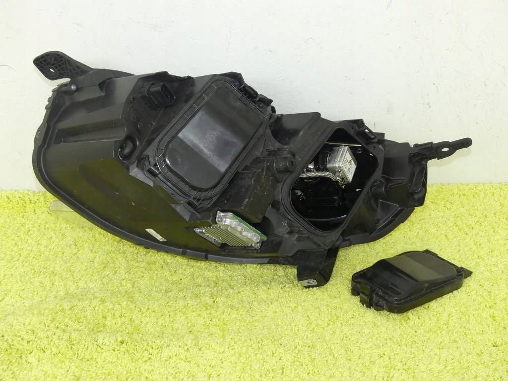 Frontscheinwerfer Citroën Spacetourer 9808233980 Xenon Links Headlight SCH6402581719qi